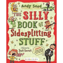 The Silly Book of Sidesplitting Stuff