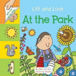 Lift and Look: At the Park