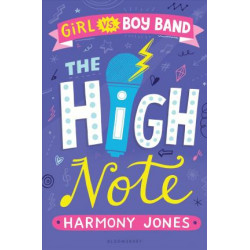 The High Note (Girl Vs Boy Band 2)