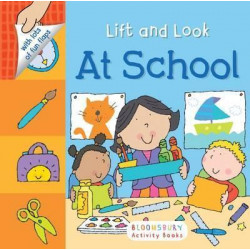 Lift and Look: At School