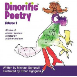 Dinorific Poetry Volume 1