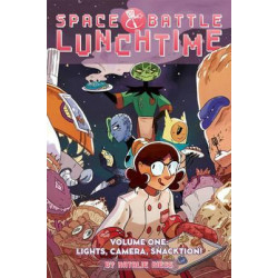 Space Battle Lunchtime Volume 1