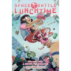 Space Battle Lunchtime Volume 2