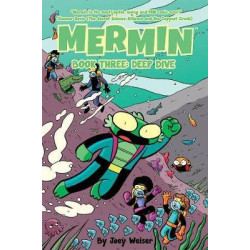 Mermin Book Three