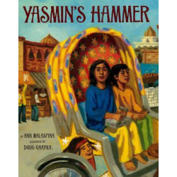 Yasmin's Hammer