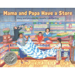 Mama and Papa Have a Store