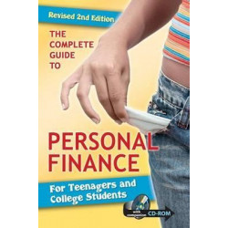 Complete Guide to Personal Finance for Teenagers & College Students