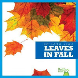 Leaves in Fall