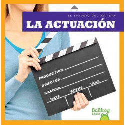 La Actuacion (Acting)