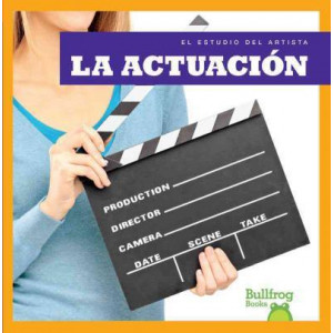 La Actuacion (Acting)