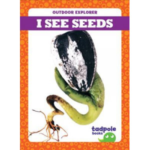 I See Seeds