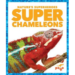 Super Chameleons