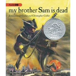 My Brother Sam Is Dead