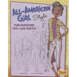 All-American Girl Style