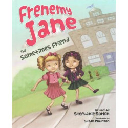 Frenemy Jane