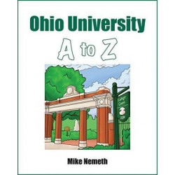 Ohio University A to Z