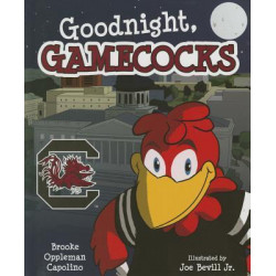 Goodnight, Gamecocks