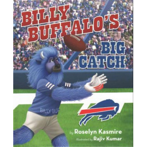 Billy Buffalo's Big Catch
