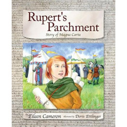 Rupert's Parchment
