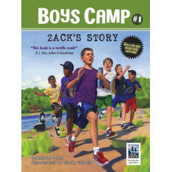 Boys Camp: Zack's Story