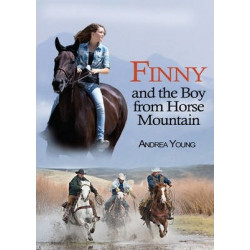 Finny and the Boy from Horse Mountain