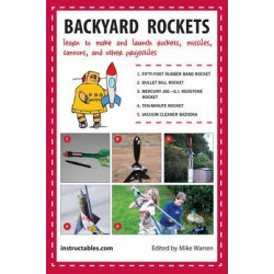 Backyard Rockets
