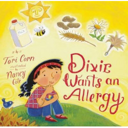 Dixie Wants an Allergy