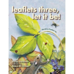 Leaflets Three, Let It Be!