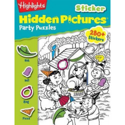 Party Puzzles