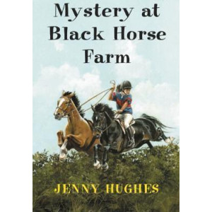 Mystery at Black Horse Farm