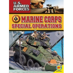 Marine Corps Special Operations