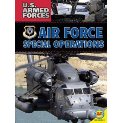 Air Force Spec Ops