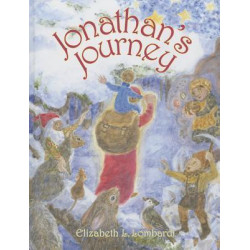 Jonathan's Journey