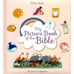 My Picture Book of the Bible