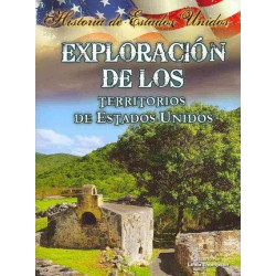Exploracion de Los Territorios de Estados Unidos (Exploring the Territiories of the United States)