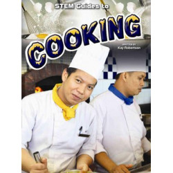 Stem Guides to Cooking