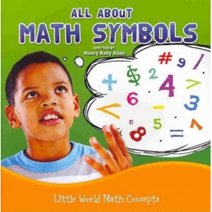 All about Math Symbols