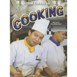 Stem Guides to Cooking