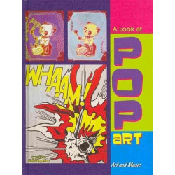 A Look at Pop Art