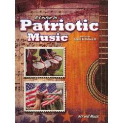 A Listen to Patriotic Music