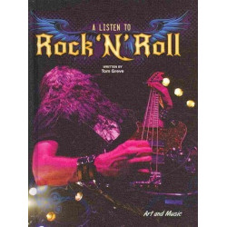 A Listen to Rock 'n' Roll