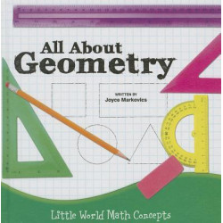All about Geometry