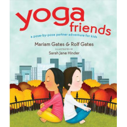 Yoga Friends