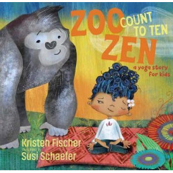 Zoo Zen, Count to Ten