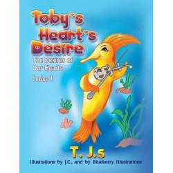 Toby's Heart's Desire