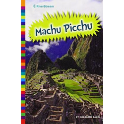 Mach Picchu