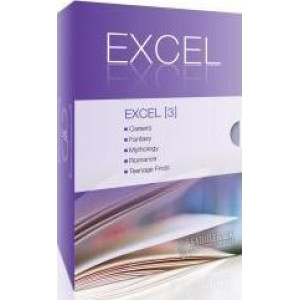 Excel Additional Books (20 Books, 1 Each of 20 Titles)