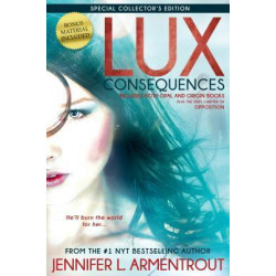 Lux: Consequences (Opal and Origin)