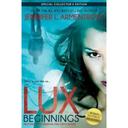 Lux: Beginnings