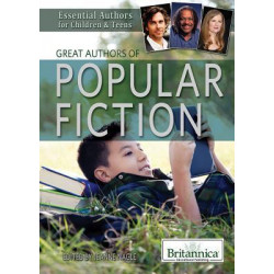 Great Authors of Popular Fiction